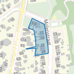 Perceel OWD00-O-3233