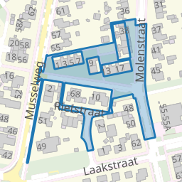 Perceel OWD00-O-3240