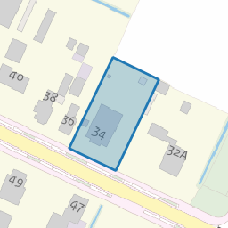 Perceel OWD00-R-1011