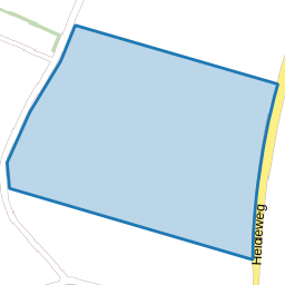 Perceel OWD00-R-1018