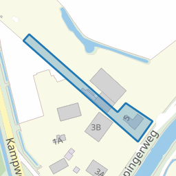 Perceel OWD00-R-1019