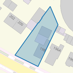 Perceel OWD00-R-1029