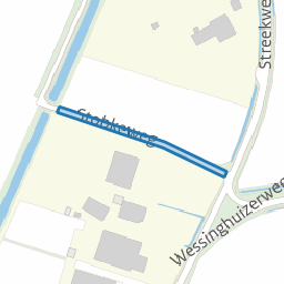 Perceel OWD00-R-1051