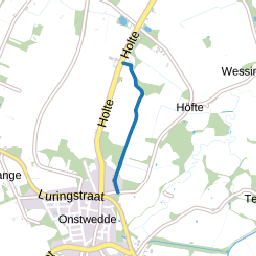 Perceel OWD00-R-1058