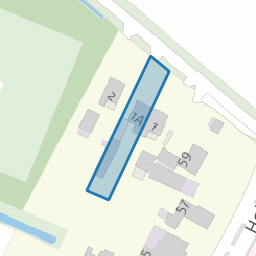 Perceel OWD00-R-1071