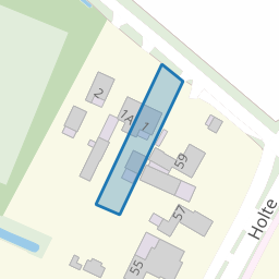 Perceel OWD00-R-1072