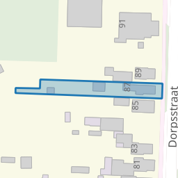 Perceel OWD00-R-1078