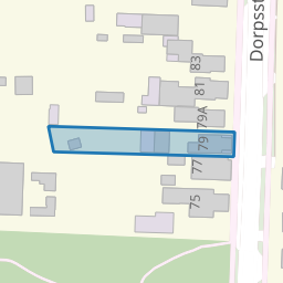 Perceel OWD00-R-1083