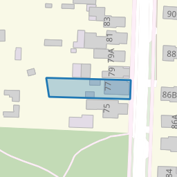 Perceel OWD00-R-1084