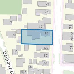 Perceel OWD00-R-1089