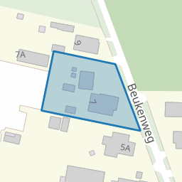 Perceel OWD00-R-1110