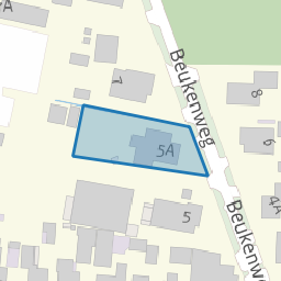 Perceel OWD00-R-1111