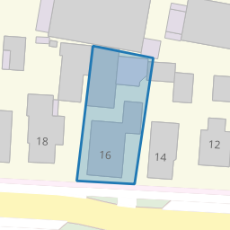 Perceel OWD00-R-1116