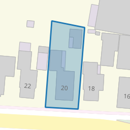 Perceel OWD00-R-1118