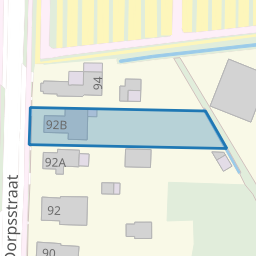 Perceel OWD00-R-1129