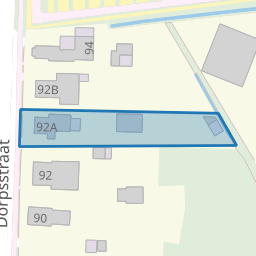 Perceel OWD00-R-1130