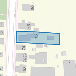 Perceel OWD00-R-1136