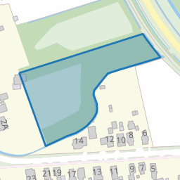 Perceel OWD00-R-1151