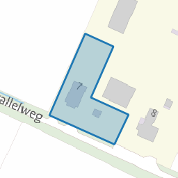 Perceel OWD00-R-1164