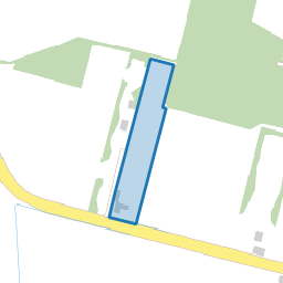 Perceel OWD00-R-1181