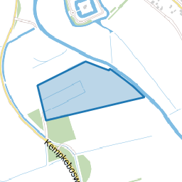 Perceel OWD00-R-1188