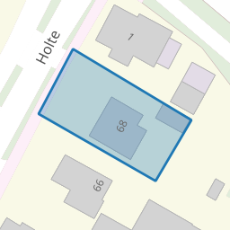 Perceel OWD00-R-1268