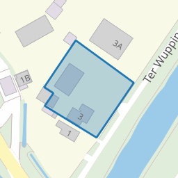 Perceel OWD00-R-1280