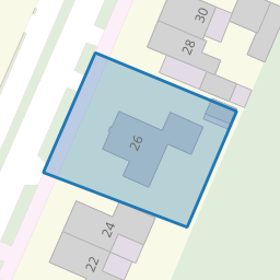 Perceel OWD00-R-1362