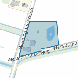 Perceel OWD00-R-1368