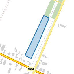 Perceel OWD00-R-1381