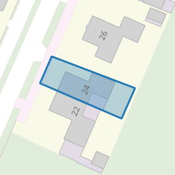 Perceel OWD00-R-1403