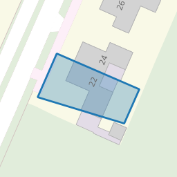 Perceel OWD00-R-1404