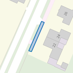 Perceel OWD00-R-1405