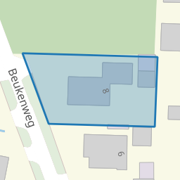 Perceel OWD00-R-1424