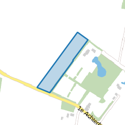 Perceel OWD00-R-1448