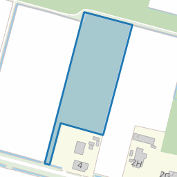 Perceel OWD00-R-1452