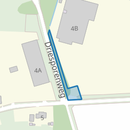 Perceel OWD00-R-1458