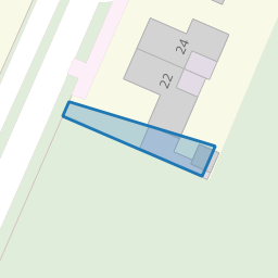 Perceel OWD00-R-1461