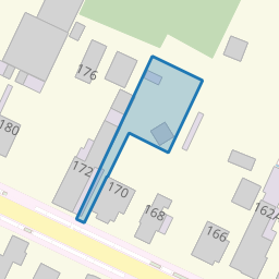 Perceel OWD00-R-1496