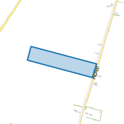 Perceel OWD00-R-1500