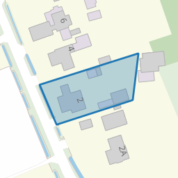 Perceel OWD00-R-1537