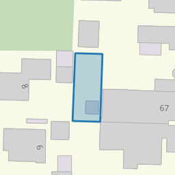 Perceel OWD00-R-1552