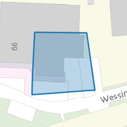 Perceel OWD00-R-1556