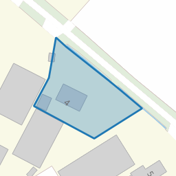 Perceel OWD00-R-1560