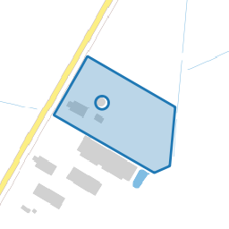 Perceel OWD00-R-1575