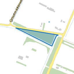 Perceel OWD00-R-1594