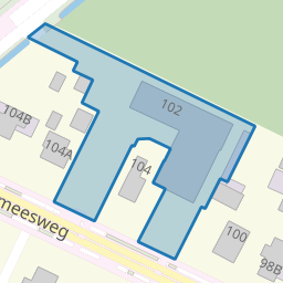 Perceel OWD00-R-1598