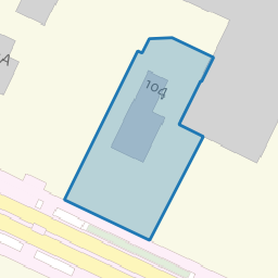 Perceel OWD00-R-1599