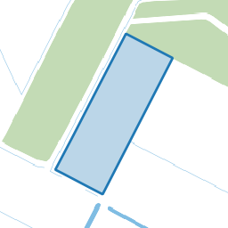 Perceel OWD00-R-1602