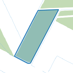 Perceel OWD00-R-1610